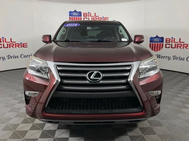 2014 Lexus GX 460 ***PRE AUCTION SALE***