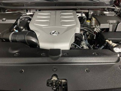 2014 Lexus GX 460 ***PRE AUCTION SALE***