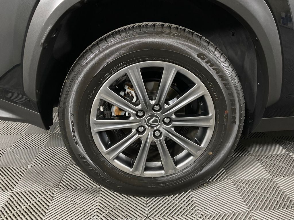 2021 Lexus NX 300 Base ***BLUE CERTIFIED***
