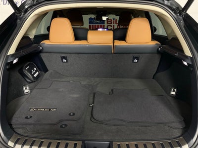2021 Lexus NX 300 Base ***BLUE CERTIFIED***
