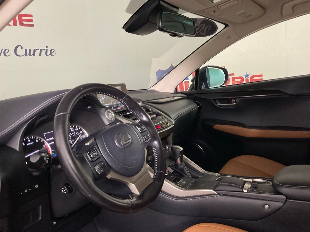 2021 Lexus NX 300 Base ***BLUE CERTIFIED***