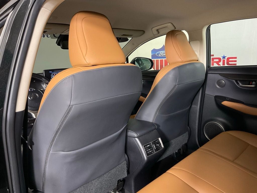 2021 Lexus NX 300 Base ***BLUE CERTIFIED***