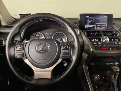 2021 Lexus NX 300 Base ***BLUE CERTIFIED***