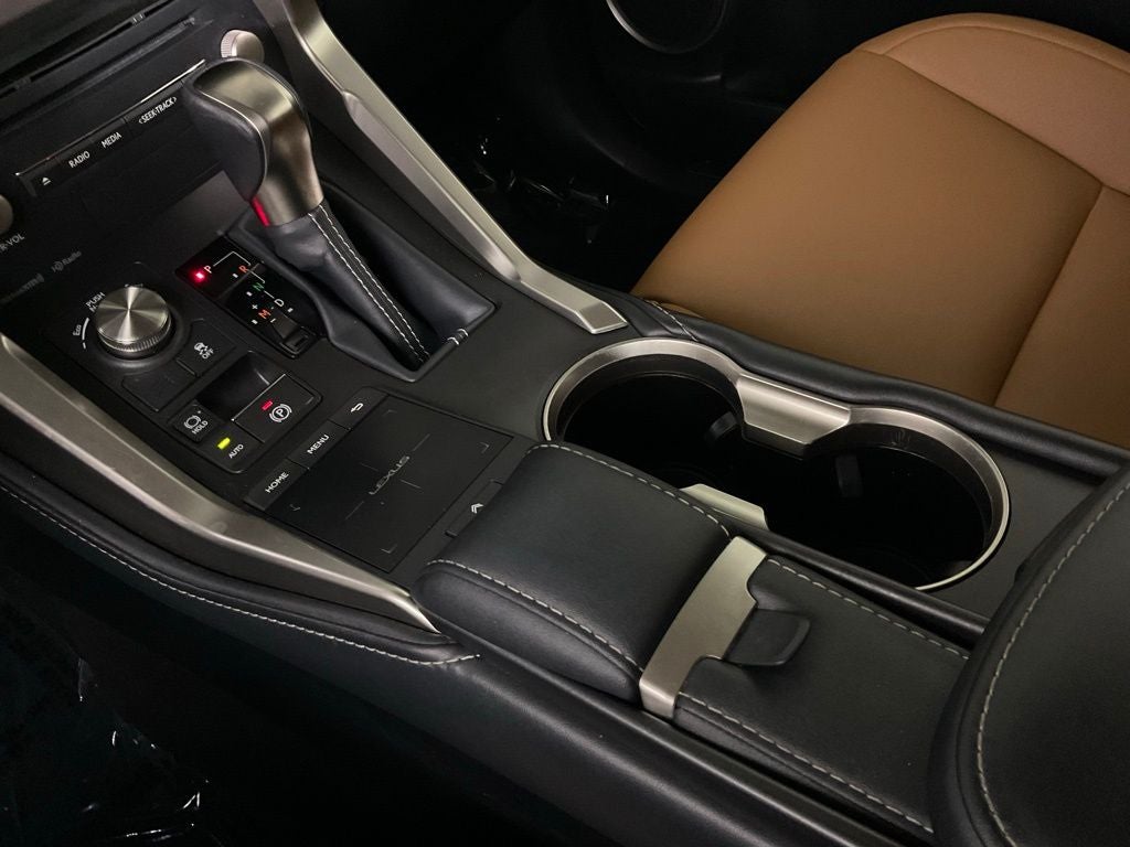 2021 Lexus NX 300 Base ***BLUE CERTIFIED***