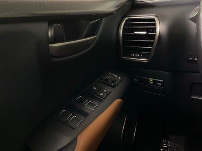 2021 Lexus NX 300 Base ***BLUE CERTIFIED***