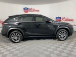 2021 Lexus NX 300 Base ***BLUE CERTIFIED***