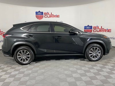 2021 Lexus NX 300 Base ***BLUE CERTIFIED***