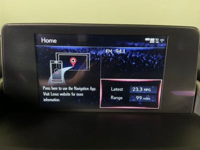 2021 Lexus NX 300 Base ***BLUE CERTIFIED***