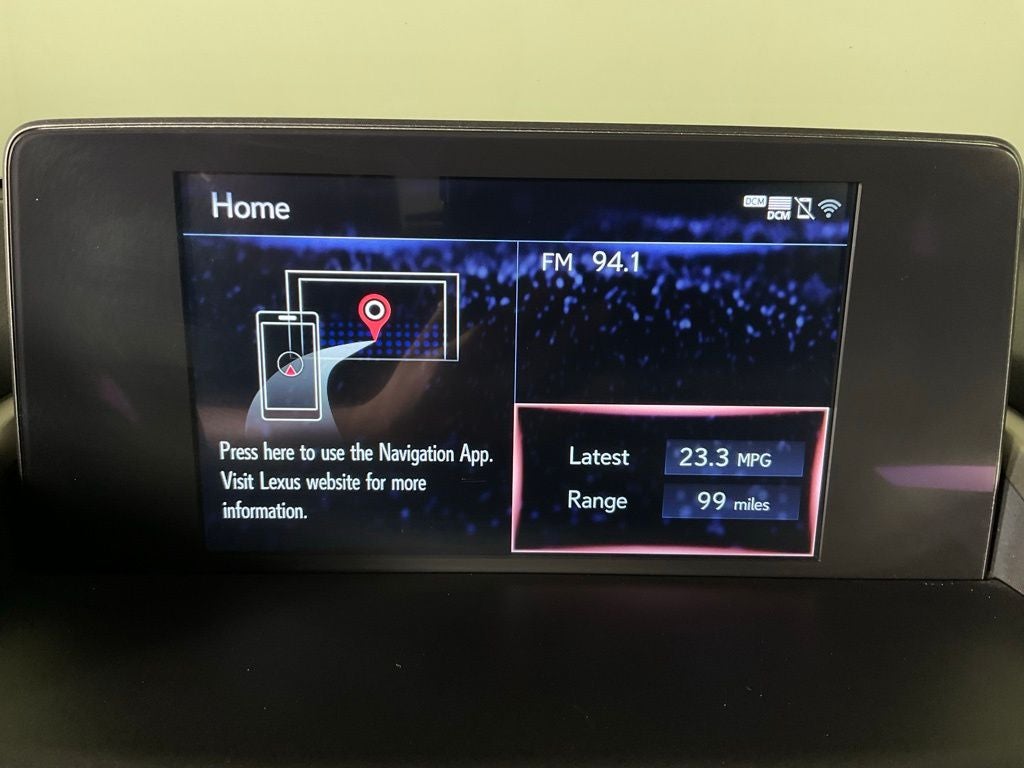 2021 Lexus NX 300 Base ***BLUE CERTIFIED***