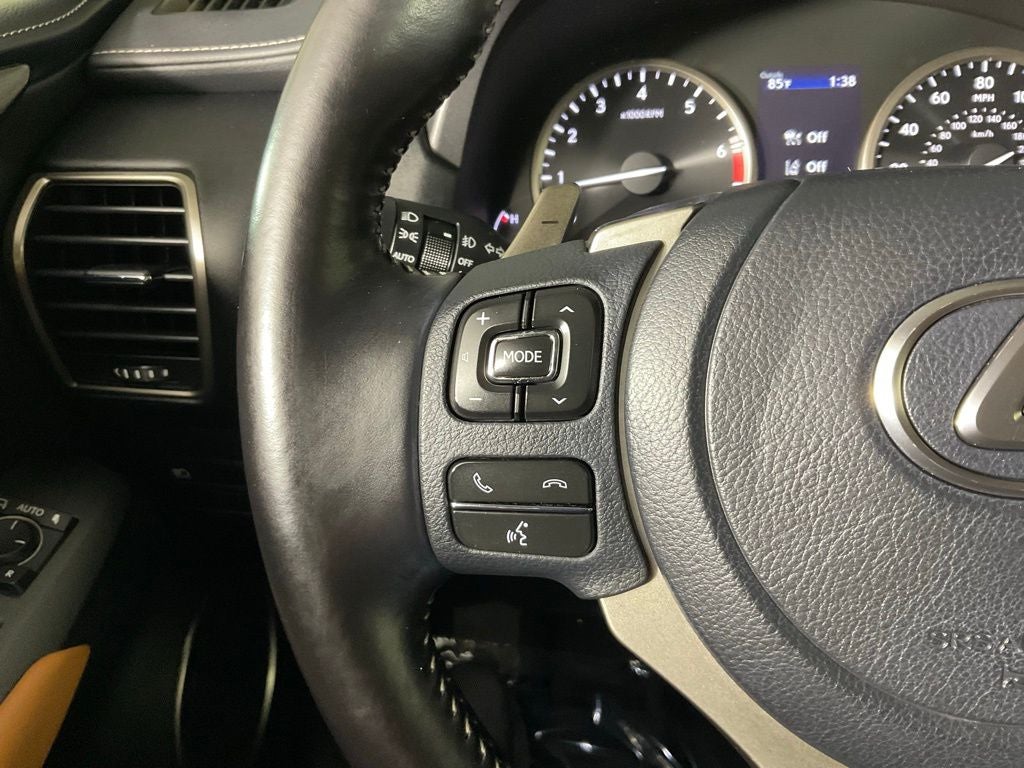 2021 Lexus NX 300 Base ***BLUE CERTIFIED***