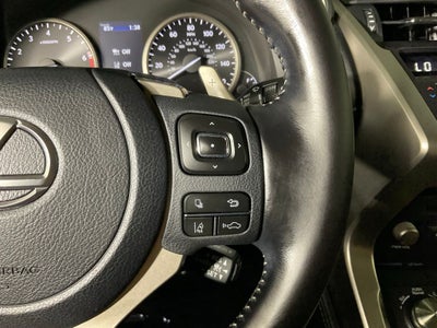 2021 Lexus NX 300 Base ***BLUE CERTIFIED***