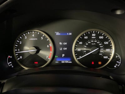 2021 Lexus NX 300 Base ***BLUE CERTIFIED***