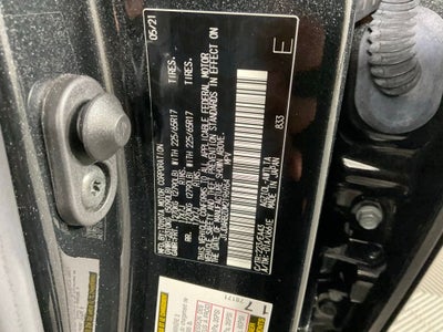 2021 Lexus NX 300 Base ***BLUE CERTIFIED***