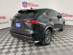 2021 Lexus NX 300 Base ***BLUE CERTIFIED***