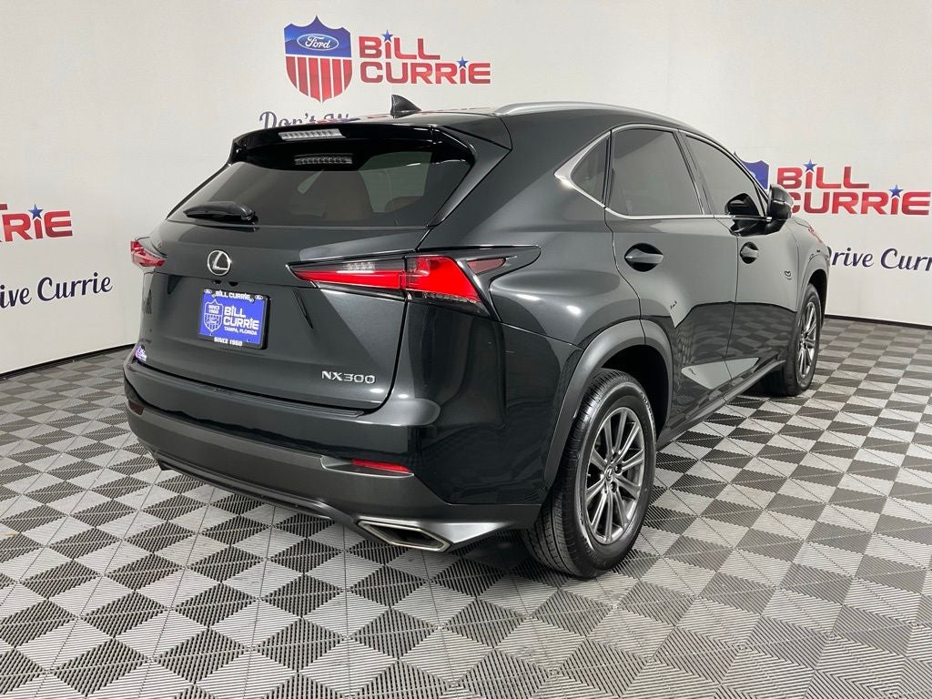 2021 Lexus NX 300 Base ***BLUE CERTIFIED***