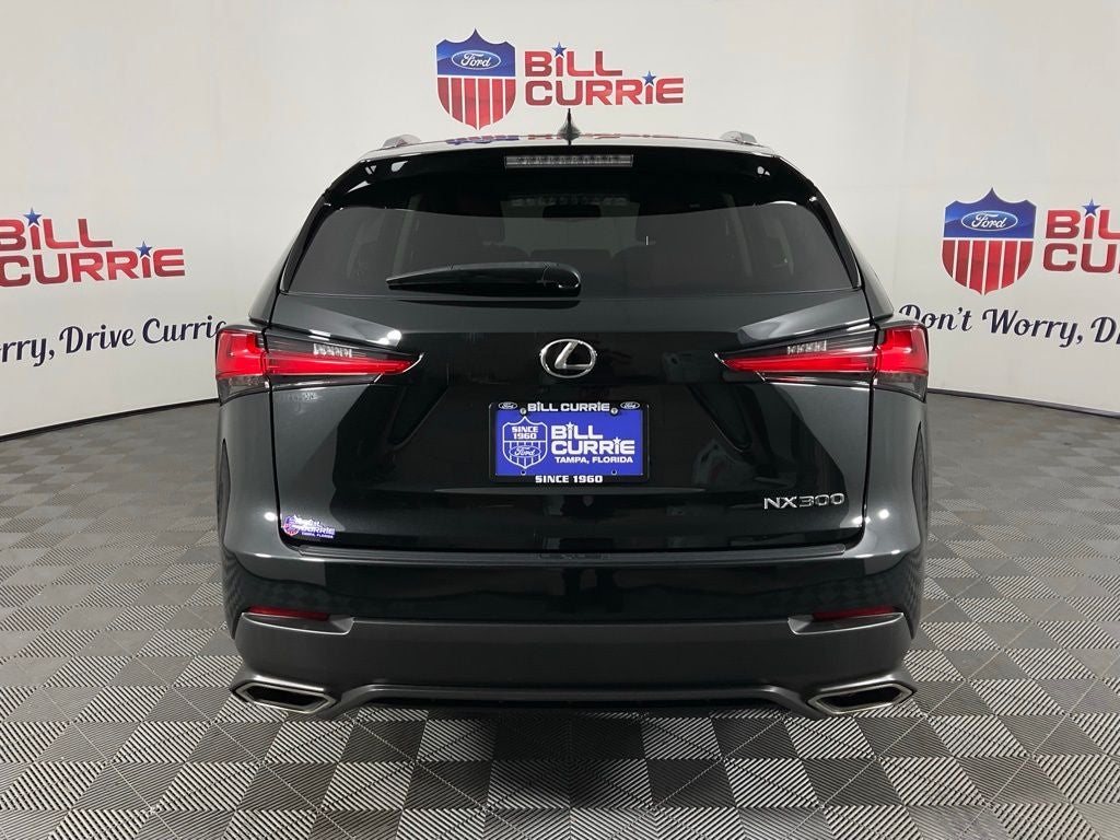 2021 Lexus NX 300 Base ***BLUE CERTIFIED***