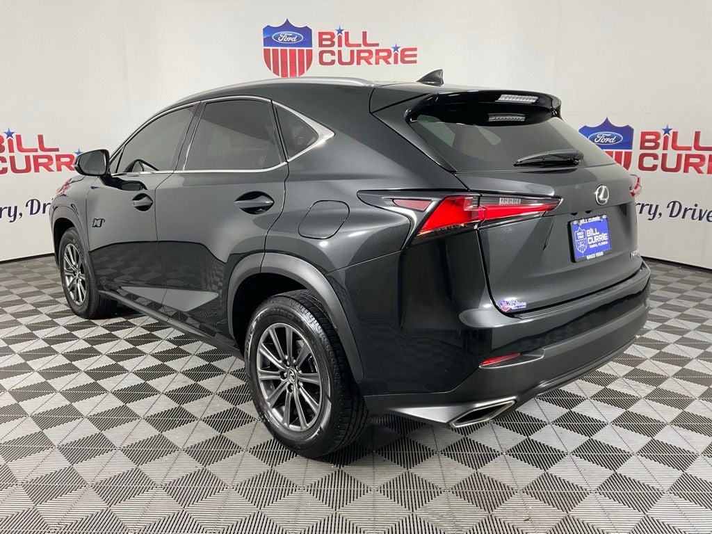 2021 Lexus NX 300 Base ***BLUE CERTIFIED***