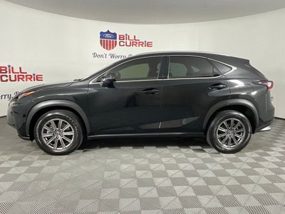 2021 Lexus NX 300 Base ***BLUE CERTIFIED***