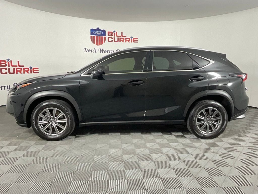 2021 Lexus NX 300 Base ***BLUE CERTIFIED***