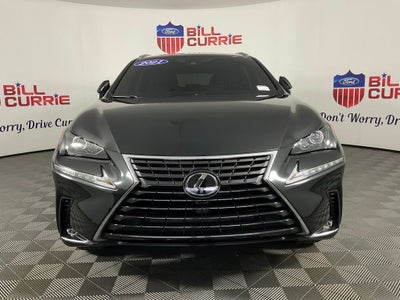 2021 Lexus NX 300 Base ***BLUE CERTIFIED***