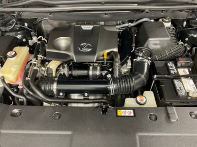2021 Lexus NX 300 Base ***BLUE CERTIFIED***