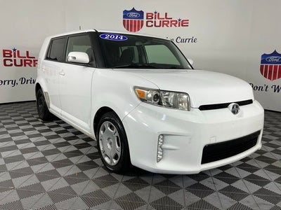 2014 Scion xB Base ***PRE AUCTION SALE***