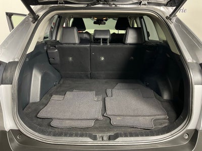 2019 Toyota RAV4 XLE Premium ***BLUE CERTIFIED***