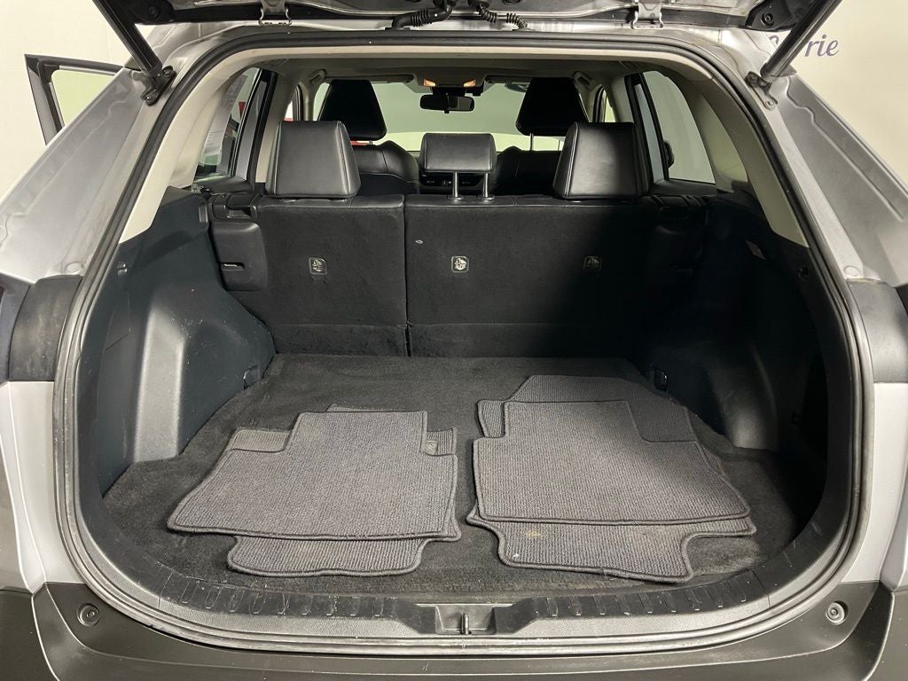 2019 Toyota RAV4 XLE Premium ***BLUE CERTIFIED***