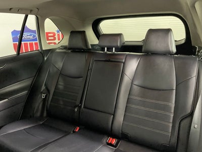 2019 Toyota RAV4 XLE Premium ***BLUE CERTIFIED***