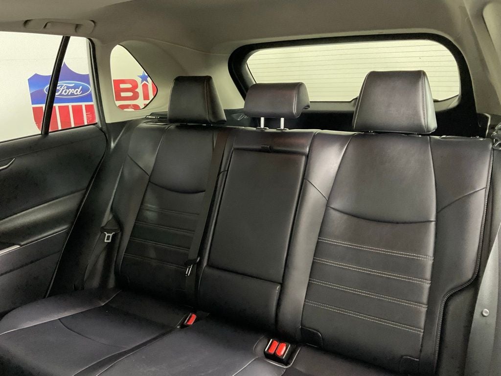 2019 Toyota RAV4 XLE Premium ***BLUE CERTIFIED***