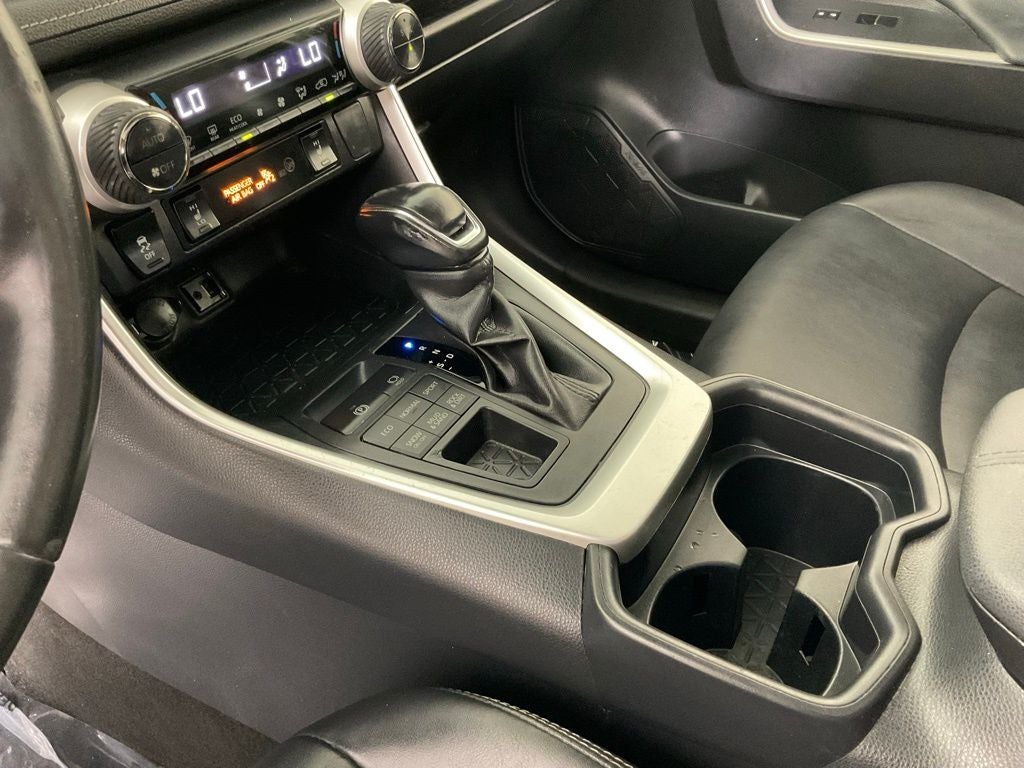 2019 Toyota RAV4 XLE Premium ***BLUE CERTIFIED***