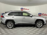 2019 Toyota RAV4 XLE Premium ***BLUE CERTIFIED***