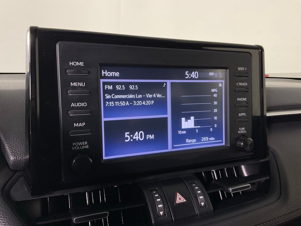 2019 Toyota RAV4 XLE Premium ***BLUE CERTIFIED***