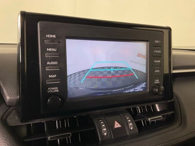 2019 Toyota RAV4 XLE Premium ***BLUE CERTIFIED***