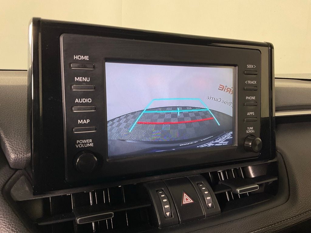 2019 Toyota RAV4 XLE Premium ***BLUE CERTIFIED***