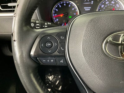 2019 Toyota RAV4 XLE Premium ***BLUE CERTIFIED***