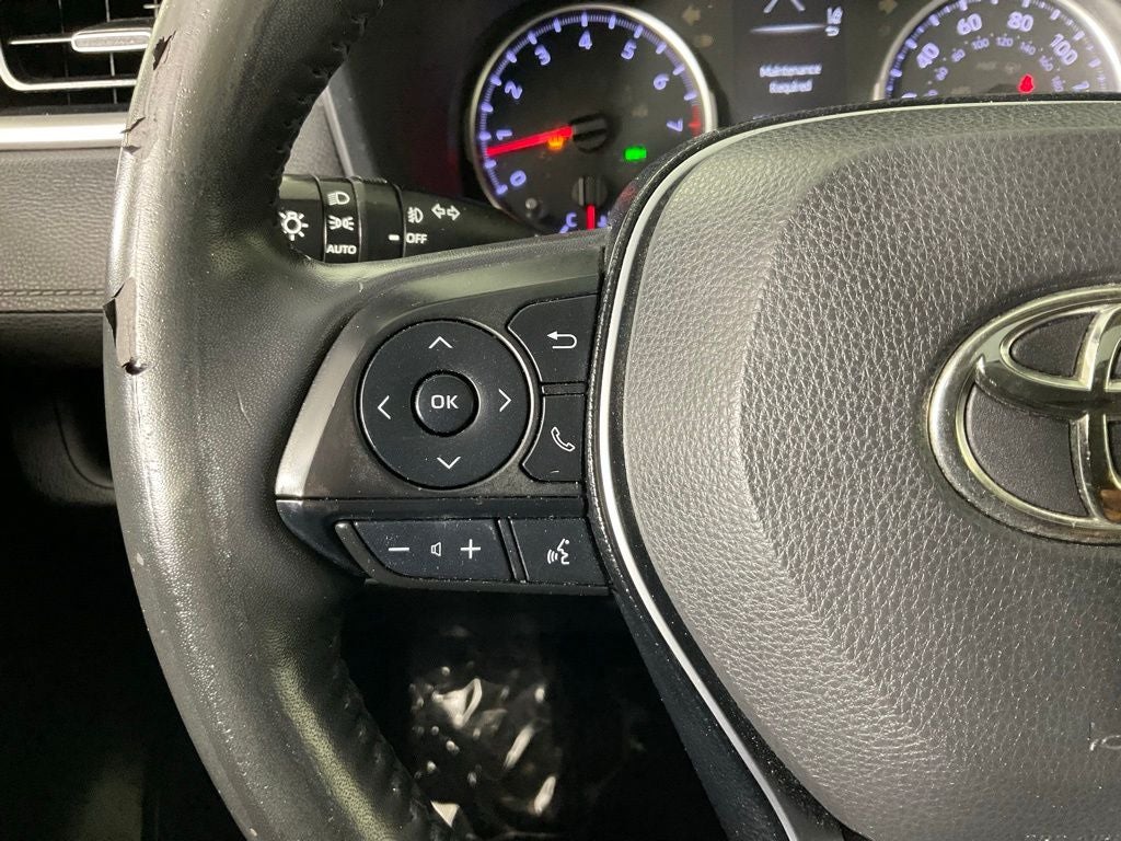 2019 Toyota RAV4 XLE Premium ***BLUE CERTIFIED***