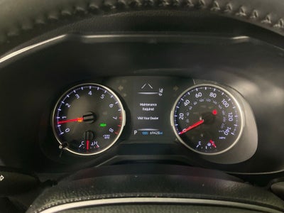 2019 Toyota RAV4 XLE Premium ***BLUE CERTIFIED***