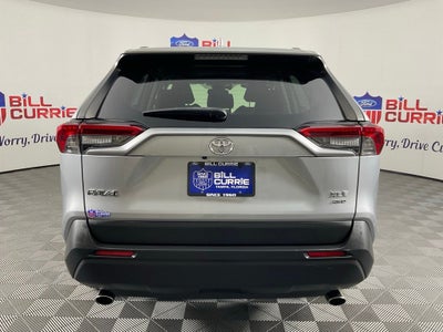 2019 Toyota RAV4 XLE Premium ***BLUE CERTIFIED***