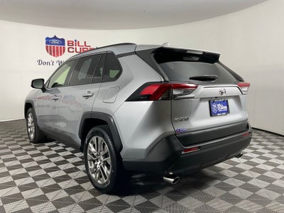 2019 Toyota RAV4 XLE Premium ***BLUE CERTIFIED***
