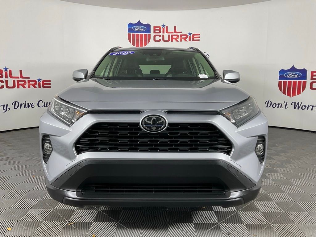 2019 Toyota RAV4 XLE Premium ***BLUE CERTIFIED***