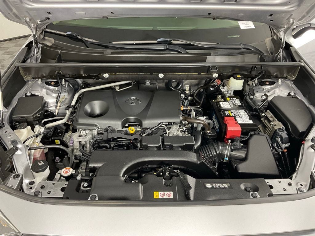 2019 Toyota RAV4 XLE Premium ***BLUE CERTIFIED***