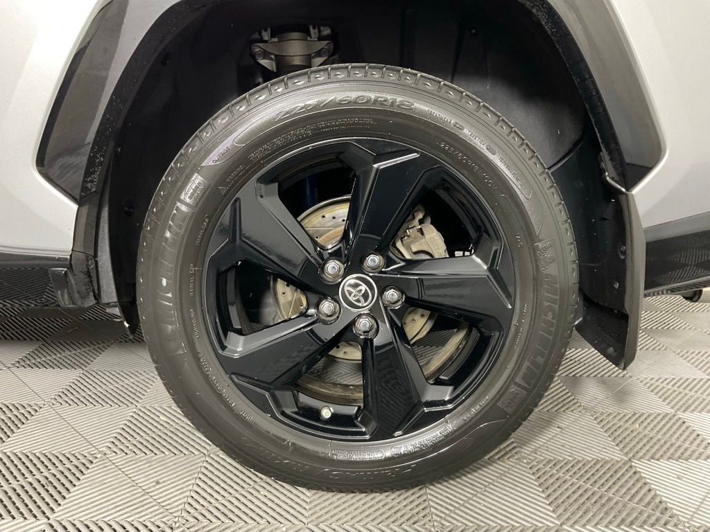 2019 Toyota RAV4 Hybrid XSE ***PRE AUCTION SALE***