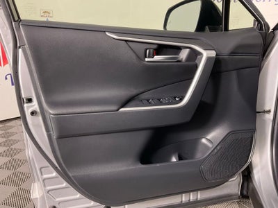 2019 Toyota RAV4 Hybrid XSE ***PRE AUCTION SALE***