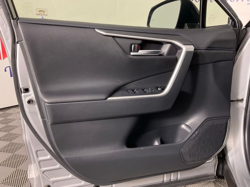 2019 Toyota RAV4 Hybrid XSE ***PRE AUCTION SALE***