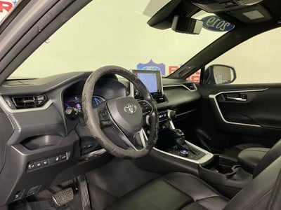 2019 Toyota RAV4 Hybrid XSE ***PRE AUCTION SALE***