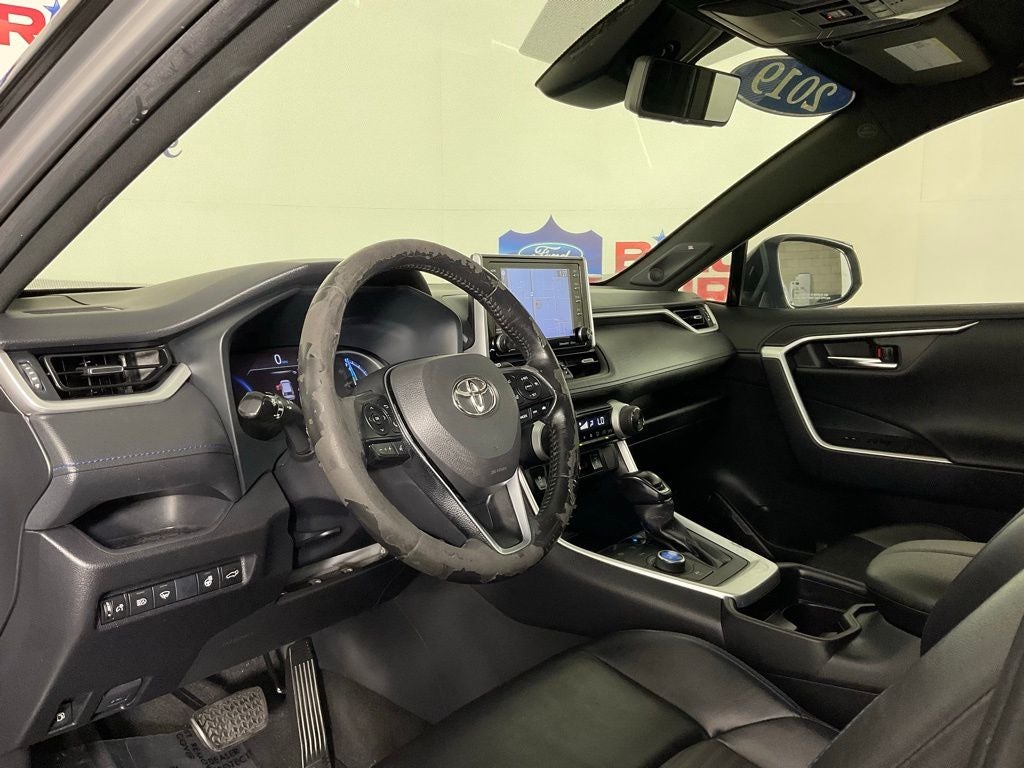 2019 Toyota RAV4 Hybrid XSE ***PRE AUCTION SALE***
