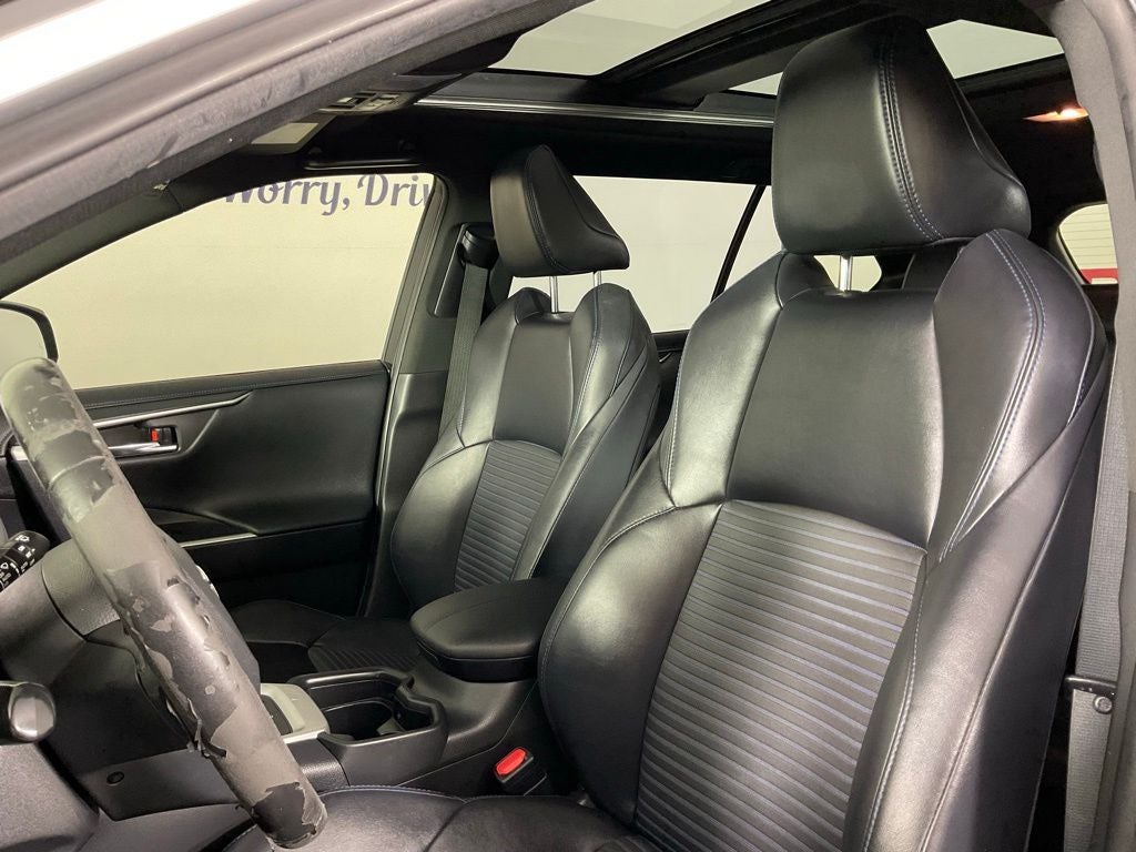 2019 Toyota RAV4 Hybrid XSE ***PRE AUCTION SALE***