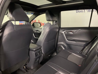 2019 Toyota RAV4 Hybrid XSE ***PRE AUCTION SALE***