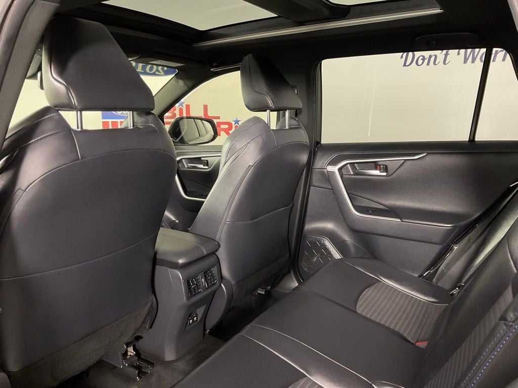 2019 Toyota RAV4 Hybrid XSE ***PRE AUCTION SALE***